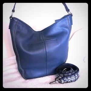 The Sak hobo handbag